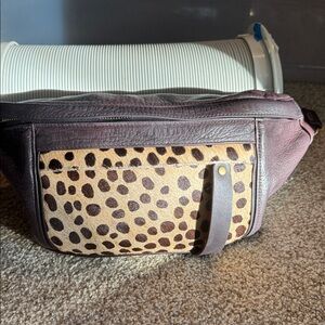 EUC Cross Your Heart Sling Combo #18